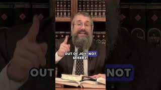 Joy we can believe in roshhashanah jewish newyears behappy rebbe [upl. by Hyps]