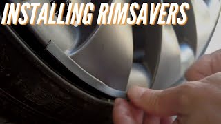 Installing RimSavers [upl. by Allanson]