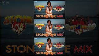 STONE LOVE DANCEHALL MIX 2024 🔥 VYBZ KARTELSQUASHRYGIN KING DOVEY MAGNUM POPCAAN [upl. by Arihday]