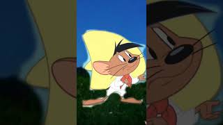 speedy gonzales sings [upl. by Melva]