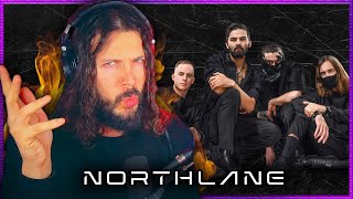 WHATS MISSING Northlane quotPlentyquot  REACTION  REVIEW [upl. by Eanom]