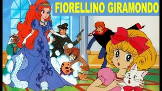 FIORELLINO GIRAMONDO una PAZZA irriverente COMMEDIA [upl. by Soiritos125]