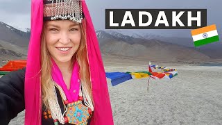 LADAKH  The most beautiful place Ive visited [upl. by Clarence582]