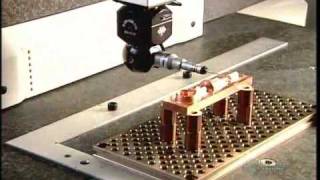 How Its Made Plastic injection molds [upl. by Aicen944]