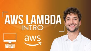 AWS Lambda Tutorial [upl. by Hillie560]