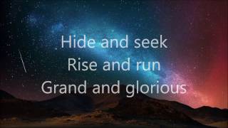 Alan Walker  Euphoria 2017 Lyrics [upl. by Tess]