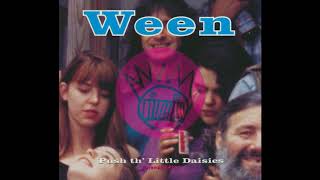 Ween  Push Th Little Daisies Funky Drummer Mix [upl. by Selimah]