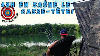 48H en Saône quotle cassetêtequot [upl. by Eras512]