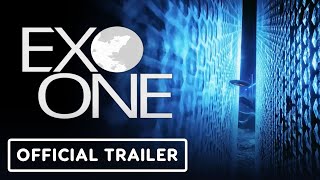 Exo One  Official Gameplay Trailer  Summer of Gaming 2022 [upl. by Zischke]