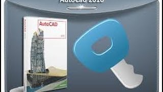 Autocad 2007 Registration [upl. by Luther]