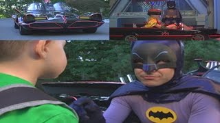 The Amazing Adventures of Little Batman Full Version [upl. by Rialcnis]