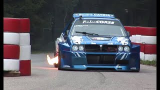 Bergrennen Mickhausen 2014 Best of all Race Cars [upl. by Octavius]