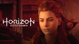 Horizon Zero Dawn  22  The Looming Shadow Main Quest  PS5 60FPS  No Commentary [upl. by Nosyrb306]