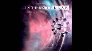 Interstellar Soundtrack  Our Destiny Lies Above Us Ending Song [upl. by Poler]