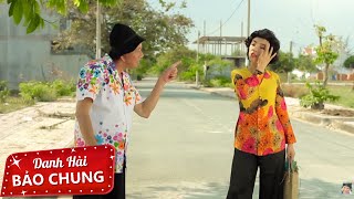 THẰNG VÔ DUYÊN TÁI XUẤT GIANG HỒ Bảo Chung ft Thu Trang Video Ca Nhạc Official [upl. by Henning]