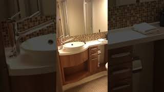 Celebrity Eclipse stateroom [upl. by Torrell]