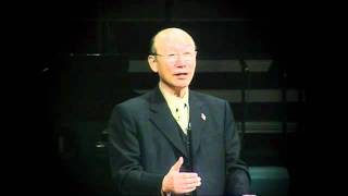 What is Tabernacle Prayer  7 Holy of Holies amp the Ark of the Covenant with Dr Cho [upl. by Ijnek]