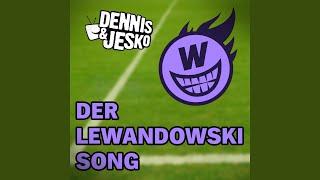 Der Lewandowski Song [upl. by Jereme]