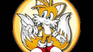 Believe In Myself Sonic Adventure 2 by Kaz Silver Theme of Tails [upl. by Demetrius337]