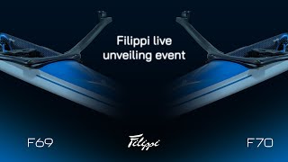 F69 and F70  Filippi unveiling event [upl. by Durston]