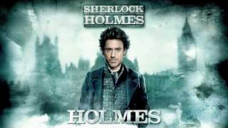 Sherlock Holmes Theme song [upl. by Arleyne]