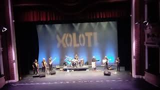 Xolotl 46 Aniversario Teatro Nacional concierto completo [upl. by Treat]