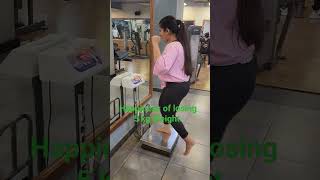 Top 5 exercise for fat lose5 kg weight loose in month 💪💪💥shorts transformation cardio fitness [upl. by Anoif]