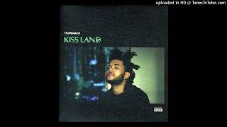 The Weeknd  Odd Look feat Kavinsky Clean Edit [upl. by Mahmud]