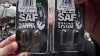 HeliSafe Lead Release System from Korda [upl. by Stanleigh]