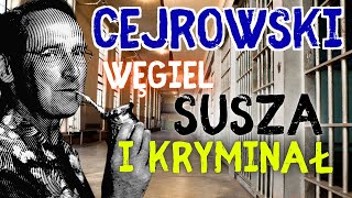 🤠 CEJROWSKI 🤠 Jestem karboniarzem susza i kryminał 20227 Radiowy Przegląd Prasy odc 1108 [upl. by Halimeda]