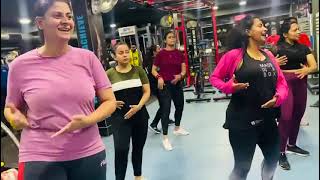 Gym Video [upl. by Sirrom]