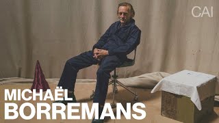 Who is Michaël Borremans [upl. by Roydd4]