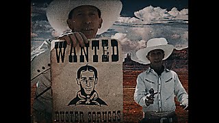 Buster Scruggs Edit 4K [upl. by Kaslik]