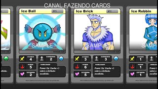 Winners Cartas Digitais Demo [upl. by Sanferd]