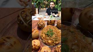 Pankaj Tripathi’s Favourite Litti Choka Recipe  pankajtripathi shorts [upl. by Nnylg]