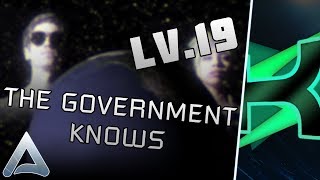 KSM THE GOVERNMENT KNOWS Lv19 [upl. by Tallbott]