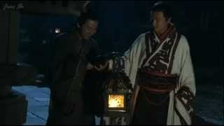 Three Kingdoms 2010 Episode 44 Part 23 English Subtitles [upl. by Ayamahs]