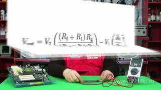 Differential opamp circuit [upl. by Narok]