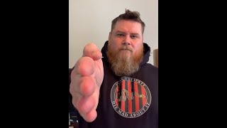 AngryVeteran Rants About Defending Trump politics america [upl. by Ziladnerb]