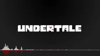 Undertale Full OSTsoundtrack [upl. by Supple337]