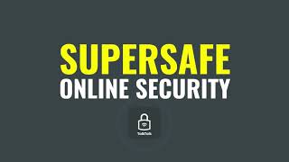 TT170 Supersafe Update V04 [upl. by Tteraj252]