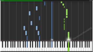 Piano Tutorial Mariage Damour  Richard Clayderman Piano Tutorial [upl. by Isherwood440]