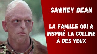 Sawney Bean  Le clan qui a inspiré le film la colline à des yeux [upl. by Baer]