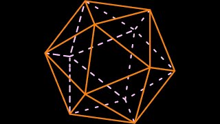 5 Platonic Solids  Numberphile [upl. by Brozak342]