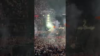 Travis Scott Aye Crowd [upl. by Aanas]