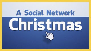 A Social Network Christmas  Igniter Media  Christmas Church Video [upl. by Eng]