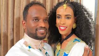 መርዓ ኣቶ  ነጋሲ ኣብርሃ ምስ ወት ሸዊት ተስፋይ  Wedding Negasi amp shewit 04082024 in addis abeba [upl. by Leviralc]