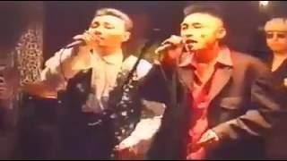 CHINESE BAND SINGING LINGALA MUSIC [upl. by Lahsram]