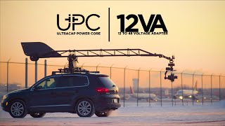 UPC  12VA Launch Film [upl. by Hannover]