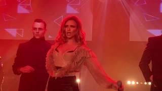 Nadine Coyle  Go To Work Live at The Grand London [upl. by Armillda]